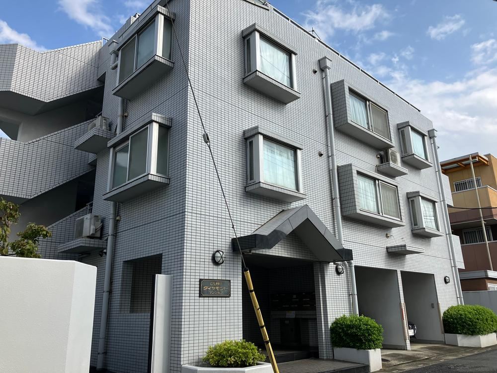 Newly Renovated Apartment in Higashi-Kawaguchi - Photo 1