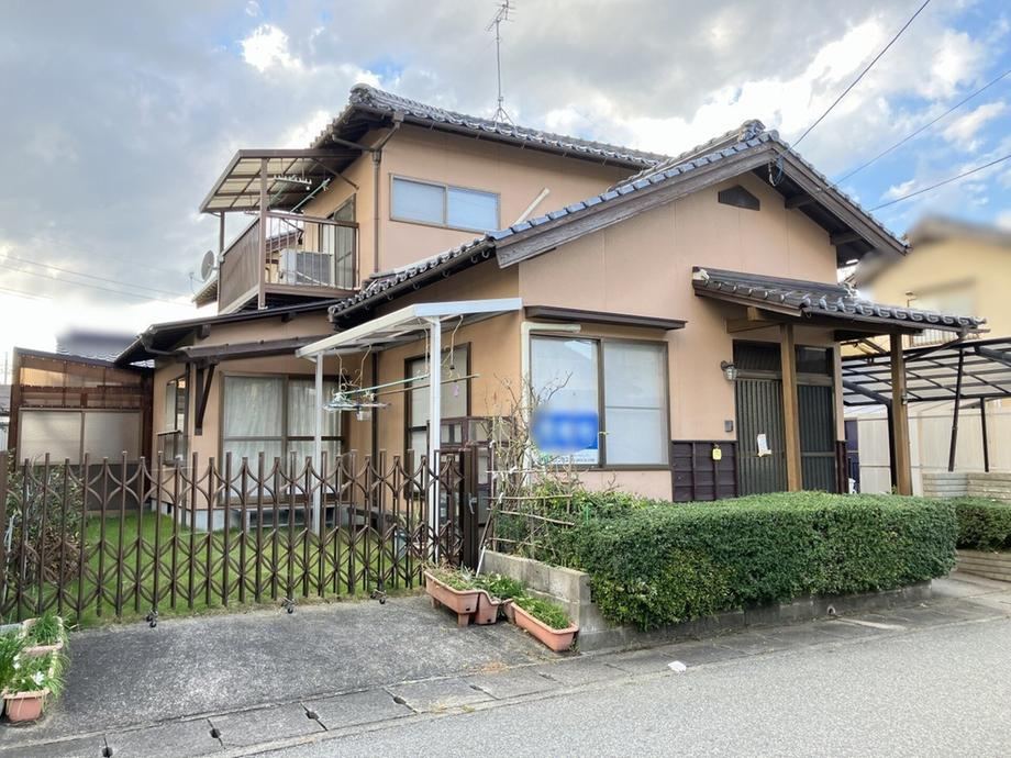 5LDK Home in Yodoe with Recent Renovations - Photo 1