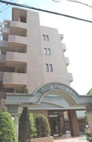 2LDK apartment in Matsuyama, Ehime - Photo 1
