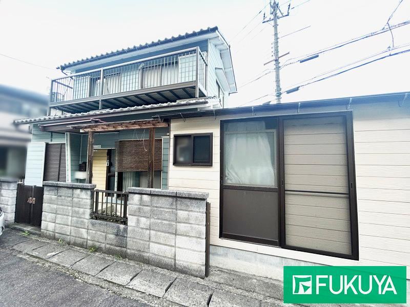 Affordable 6K House in Gokasho - Photo 1