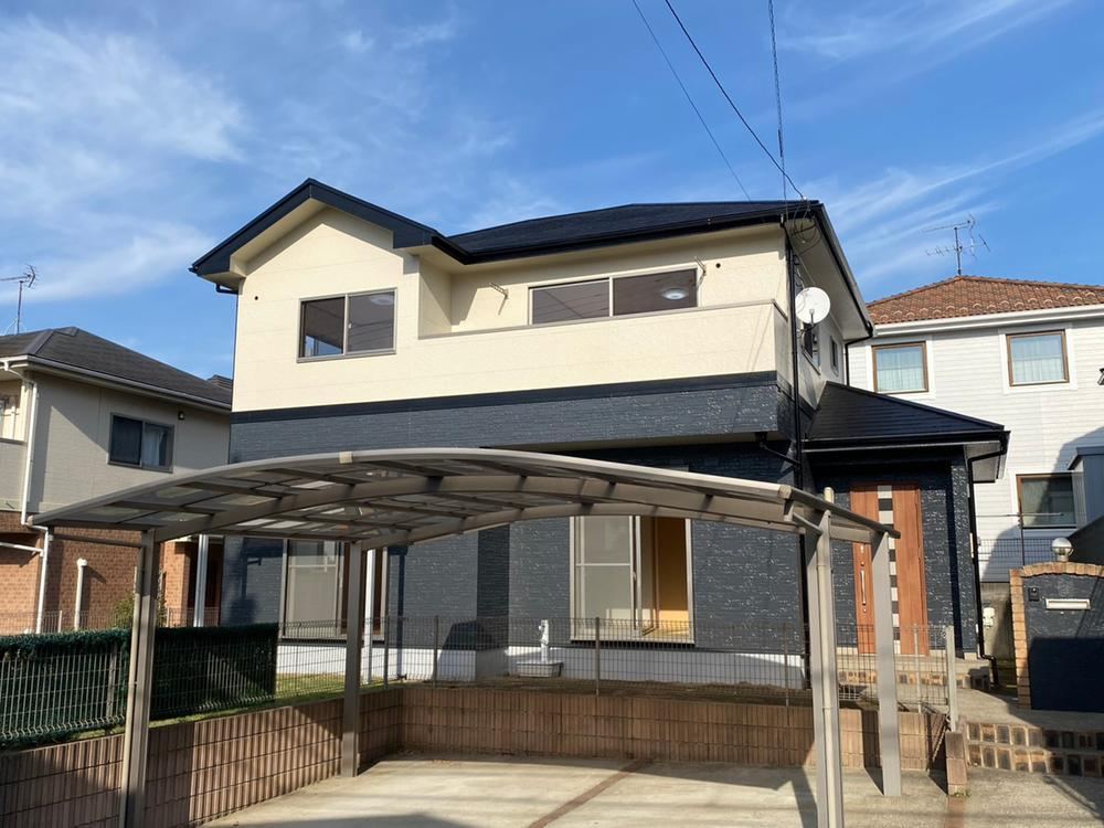 Renovated 4LDK Detached House in Kisarazu - Photo 1