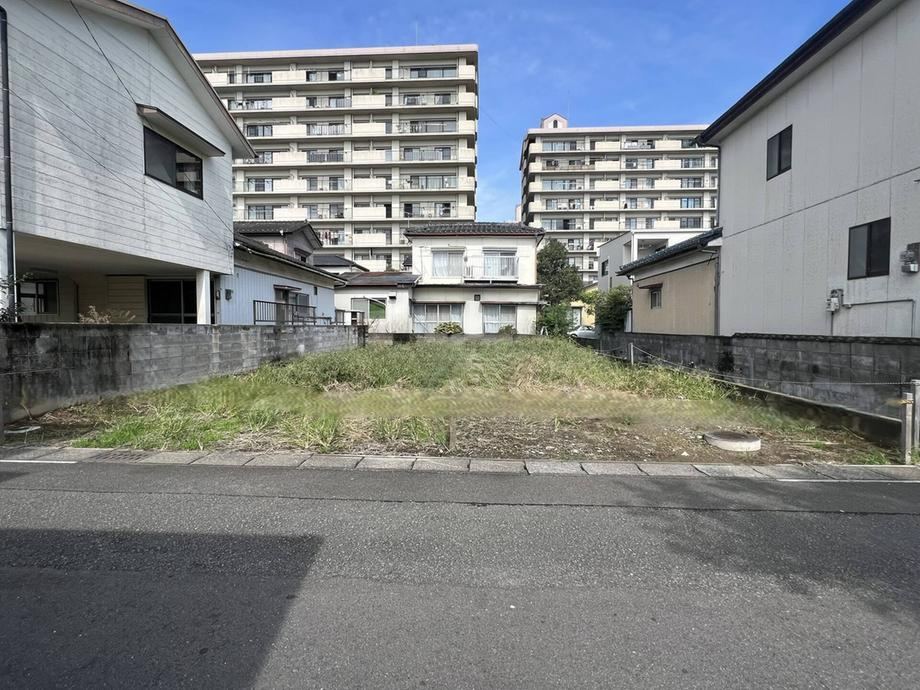 164 m² land in Miyazaki, Miyazaki - Photo 1