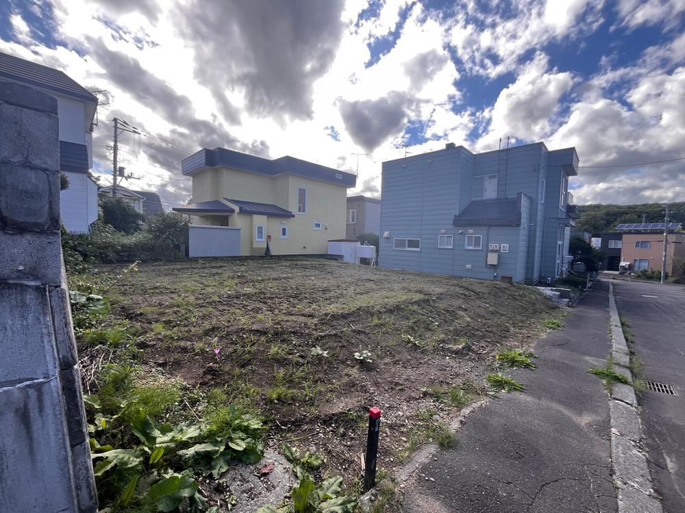 Vacant Land Ready for Your Dream Home - Photo 1