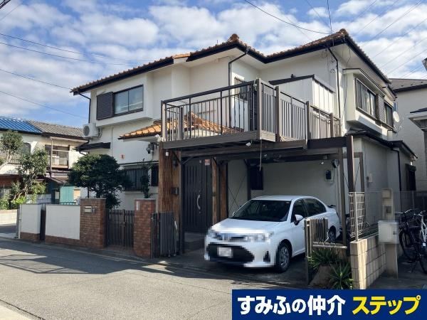 165 m² land in Asaka, Saitama - Photo 1