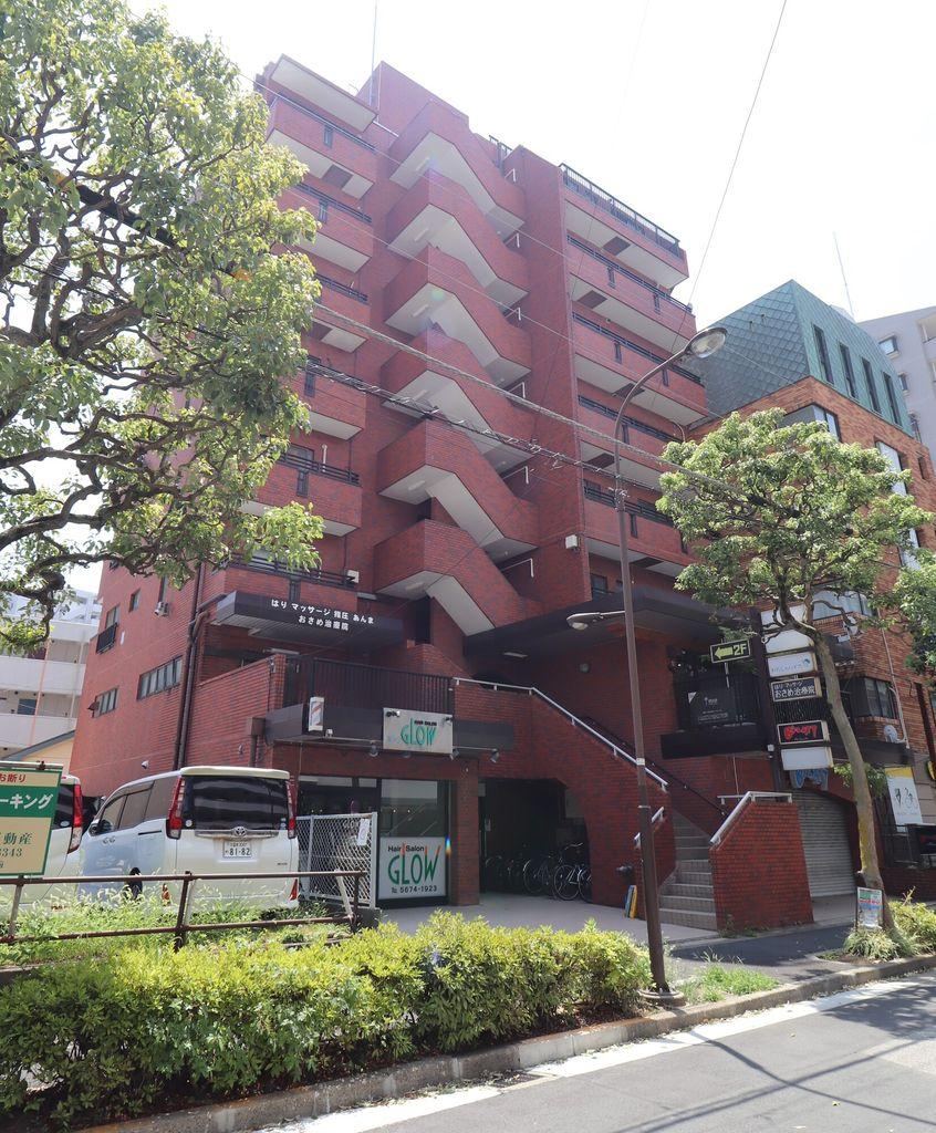 2LDK+S Apartment Near Kasai Station - Photo 1