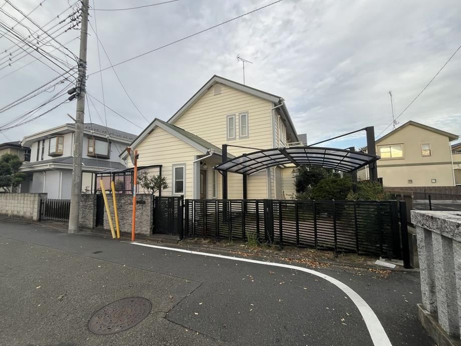 165 m² land in Kodaira, Tokyo - Photo 1