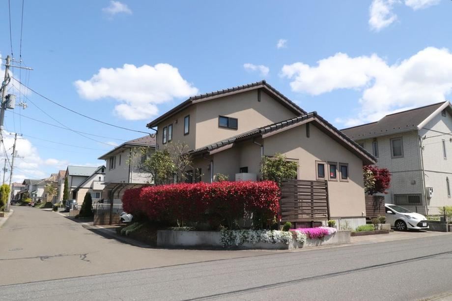 Custom-Built 3LDK Home in Okiomizu - Photo 1