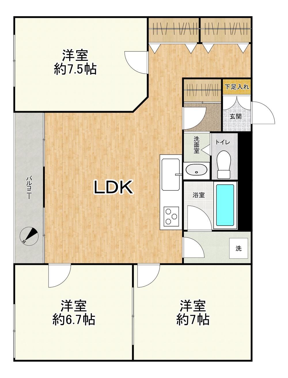Property - Photo 1