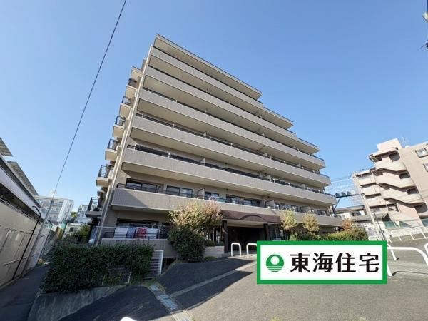 Renovated 3LDK Apartment in Aoba, Sendai - Photo 1