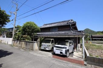 Charming Taisho Era Traditional House