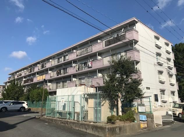 4LDK apartment in Chuo Ward, Hamamatsu, Shizuoka - Photo 1