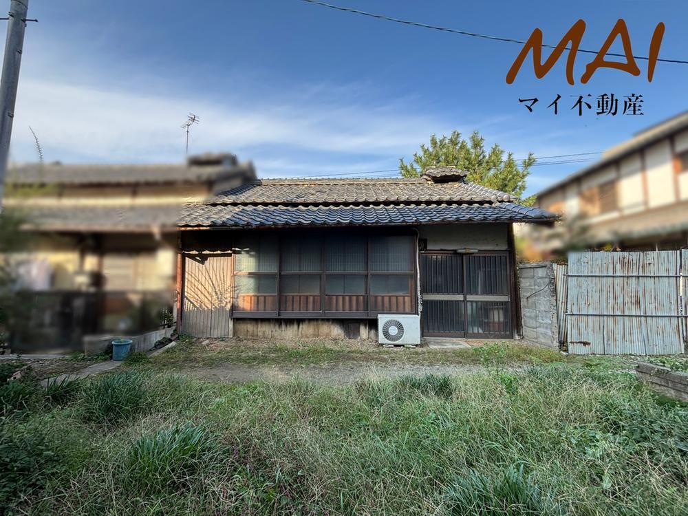 Affordable 3DK House with Spacious Land - Photo 1