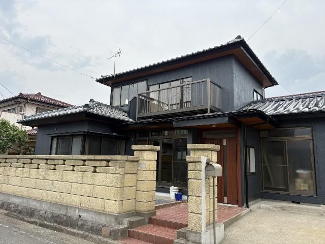 6DK house in Maebashi, Gunma - Photo 1