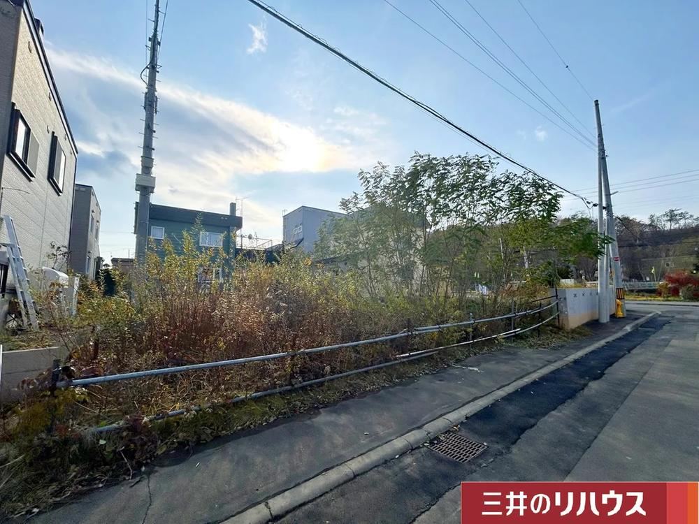 Quiet Land in Tokiwa 1-jo, Sapporo - Photo 1