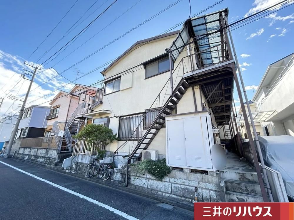 139 m² land in Chofu, Tokyo - Photo 1