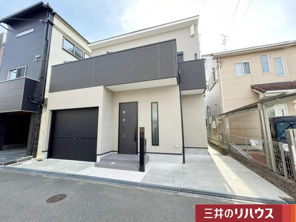 Stylish 4LDK House in Deguchi - Photo 1