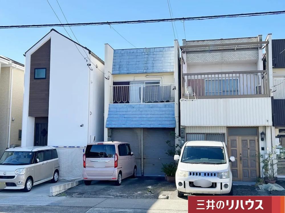 86 m² land in Minami Ward, Nagoya, Aichi - Photo 1