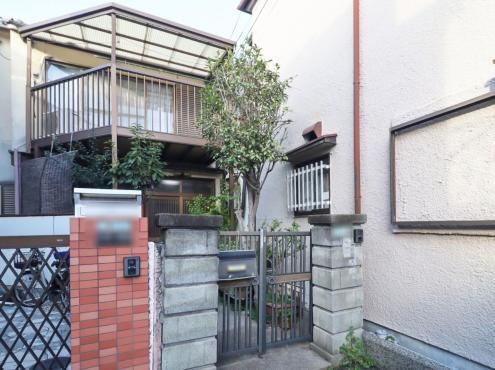 Convenient 4DK House Near Nishinomiya Kitaguchi Station - Photo 1
