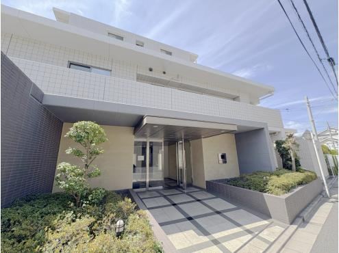 3LDK Apartment with Rooftop in Funabashi - Photo 1