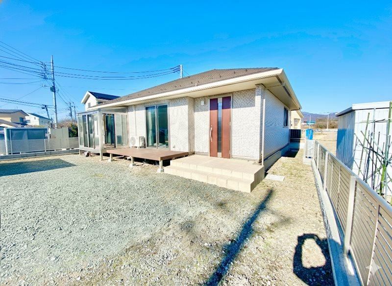 2LDK house in Shibukawa, Gunma - Photo 1