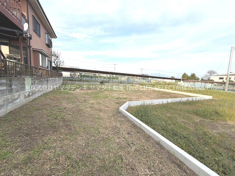 351 m² land in Takasaki, Gunma - Photo 1