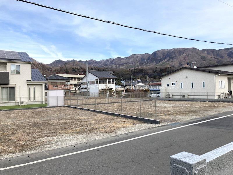 257 m² land in Minakami, Tone District, Gunma - Photo 1