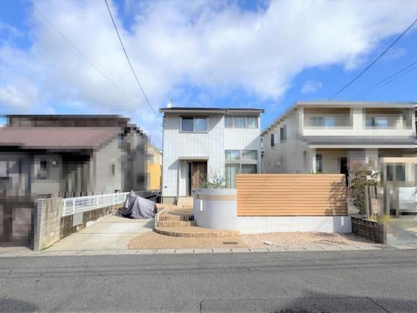New 3LDK Home by Misawa in Otsu - Photo 1