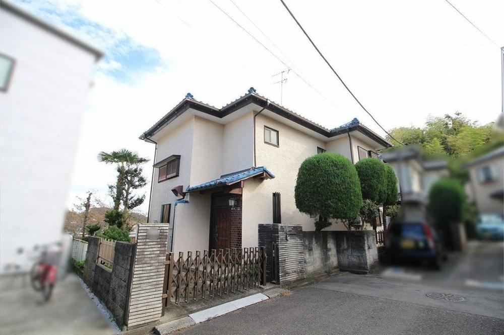 137 m² land in Machida, Tokyo - Photo 1
