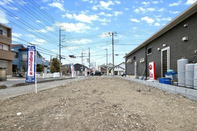 137 m² land in Koshigaya, Saitama - Photo 1