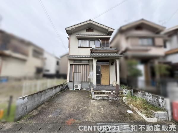 Cozy 4DK House in Kuga Nishide - Photo 1