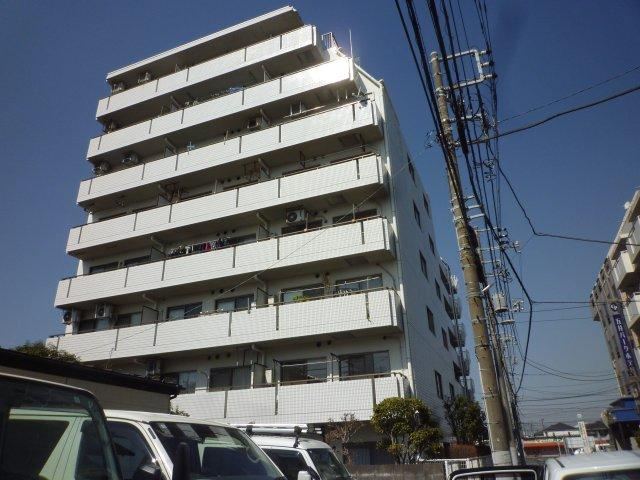 Convenient 3LDK Apartment in Ichihara - Photo 1