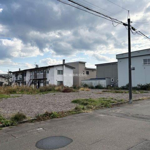 Vacant Land Facing Komaba Elementary in Kashiwagi-cho, Hakodate - Photo 1