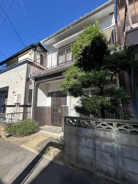 67 m² land in Nagasaki, Nagasaki - Photo 1