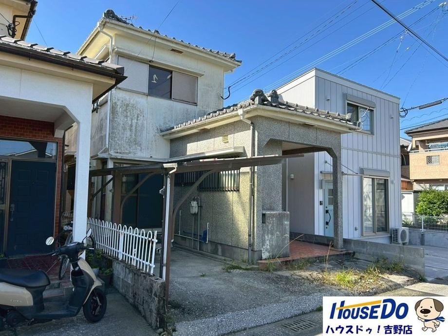 Well-Equipped 4K House in Yoshino - Photo 1