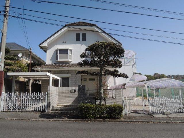 Versatile 6LDK Detached House in Matsuyama - Photo 1