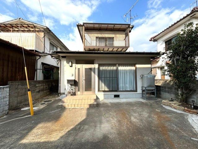 Affordable 4DK House in Anjoji - Photo 1