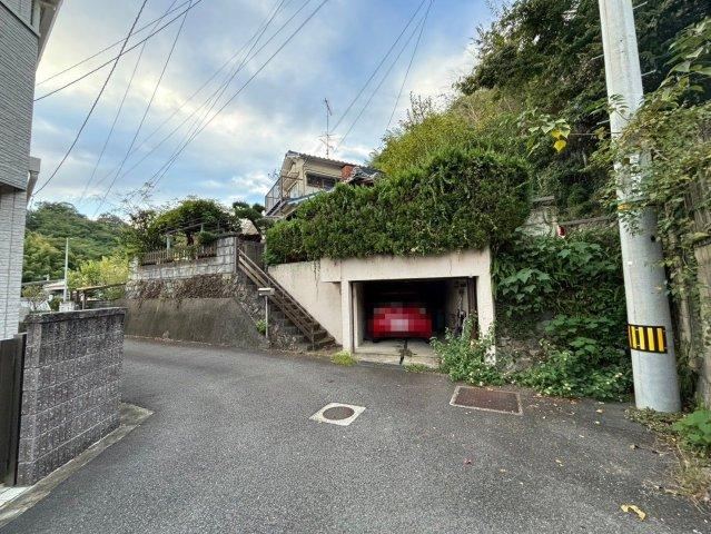 Generous 5LDK House in Gokyu 1 - Photo 1