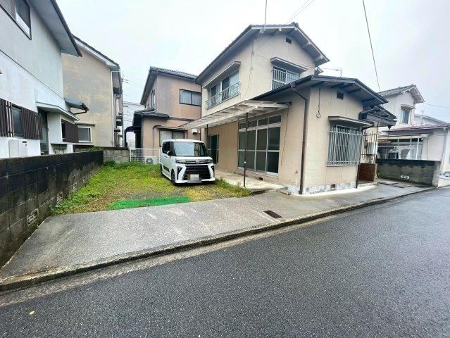 4DK House in Taiyama-dera Town - Photo 1