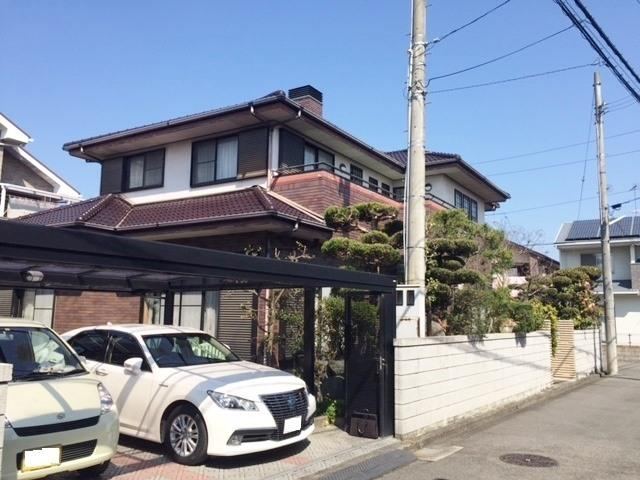 Spacious 6LDK Home in Anjoji-cho, Matsuyama - Photo 1
