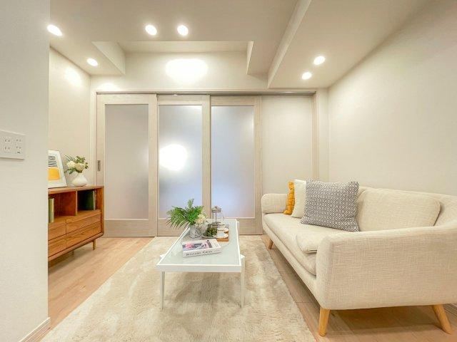 Renovated 1DK Apartment in Yoyogi, Pet-Friendly - Photo 1