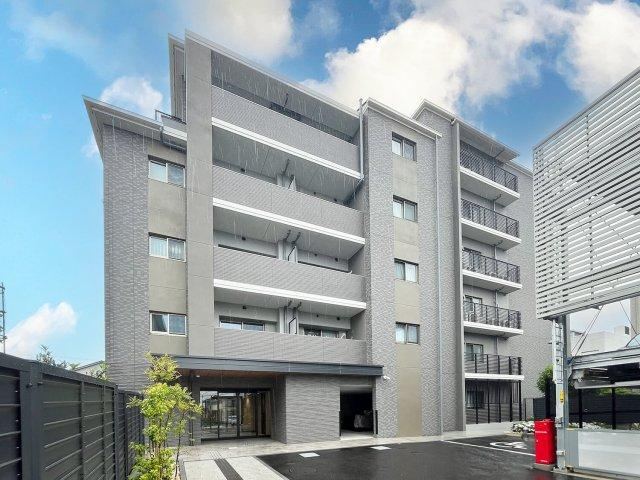 2LDK+S apartment in Fushimi Ward, Kyoto - Photo 1