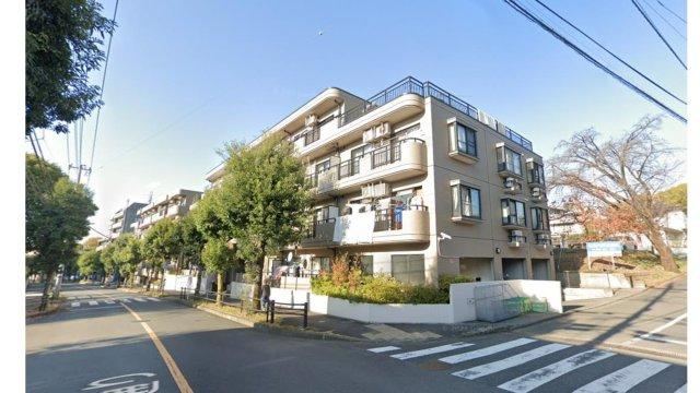 Charming 3DK Apartment with Auto-lock in Tama City - Photo 1