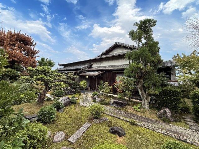 Traditional 10DK House in Ano - Photo 1