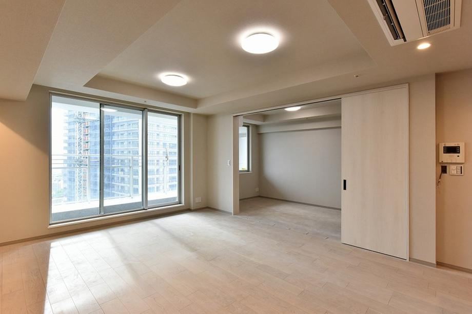 3LDK apartment in Toshima Ward, Tokyo - Photo 1