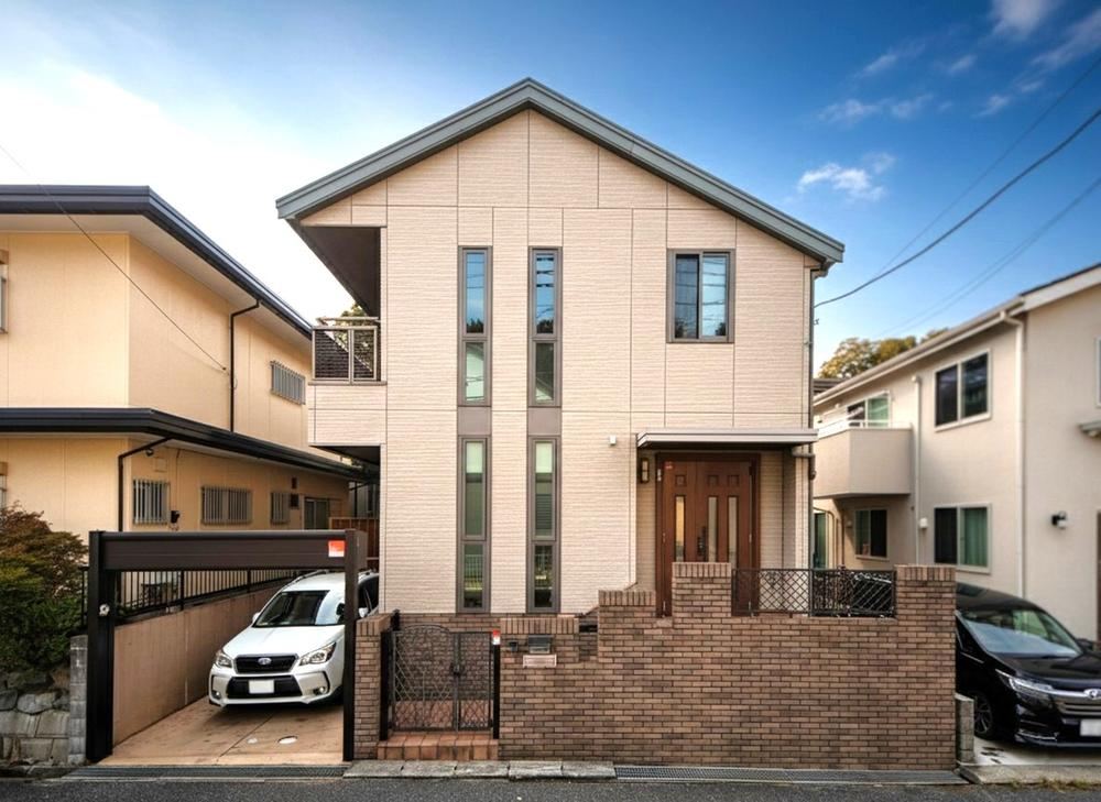 Spacious 3LDK House in Hachigasaki Midorimachi - Photo 1