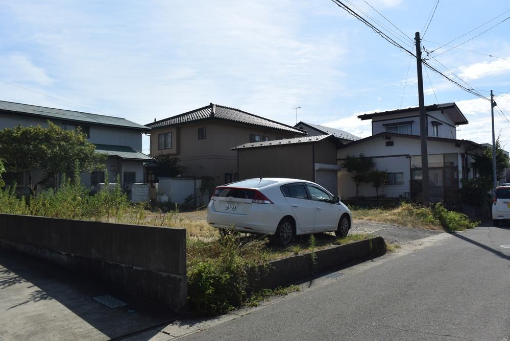 Conveniently Located Land in Iijima - Photo 1