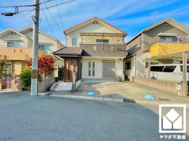 4LDK Home with Immediate Availability in Uji - Photo 1