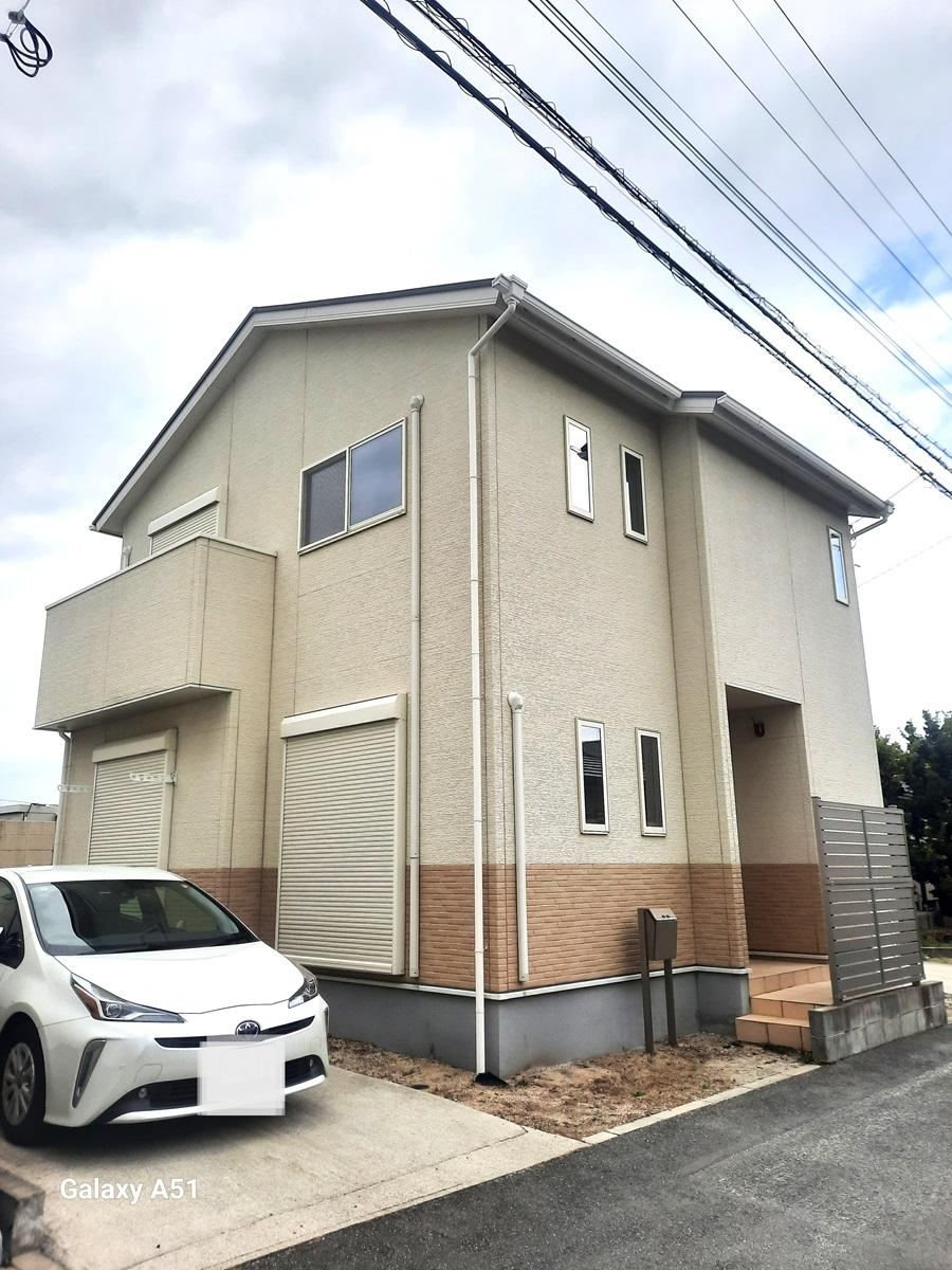 Modern 3LDK House in Kokubun Town - Photo 1