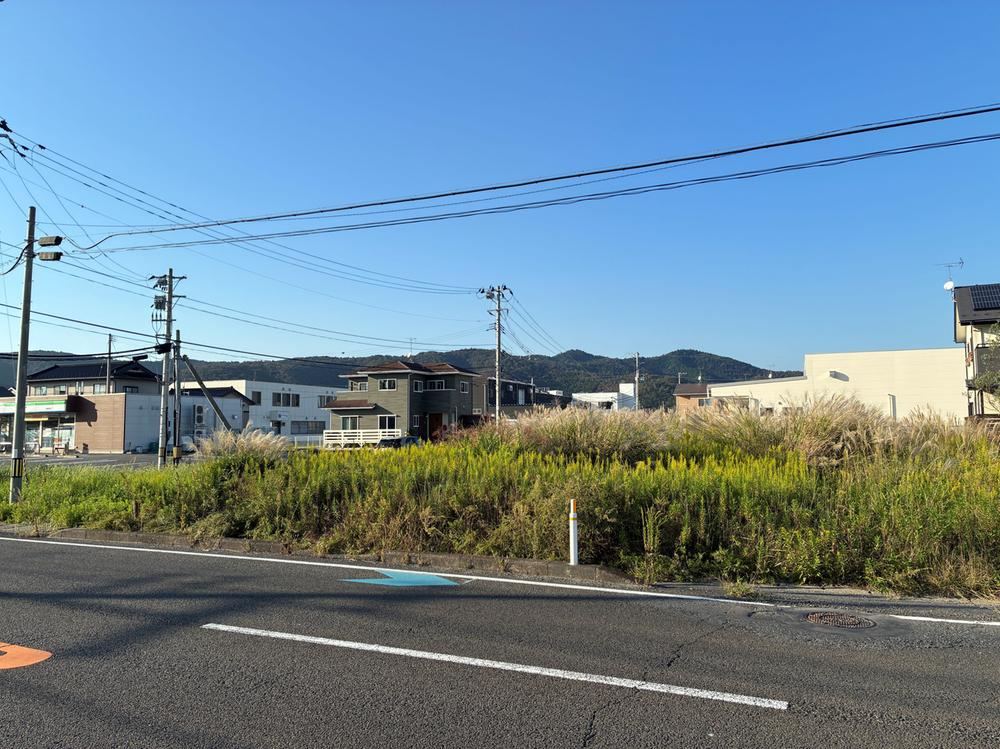 Versatile Land in Watanabe - Photo 1