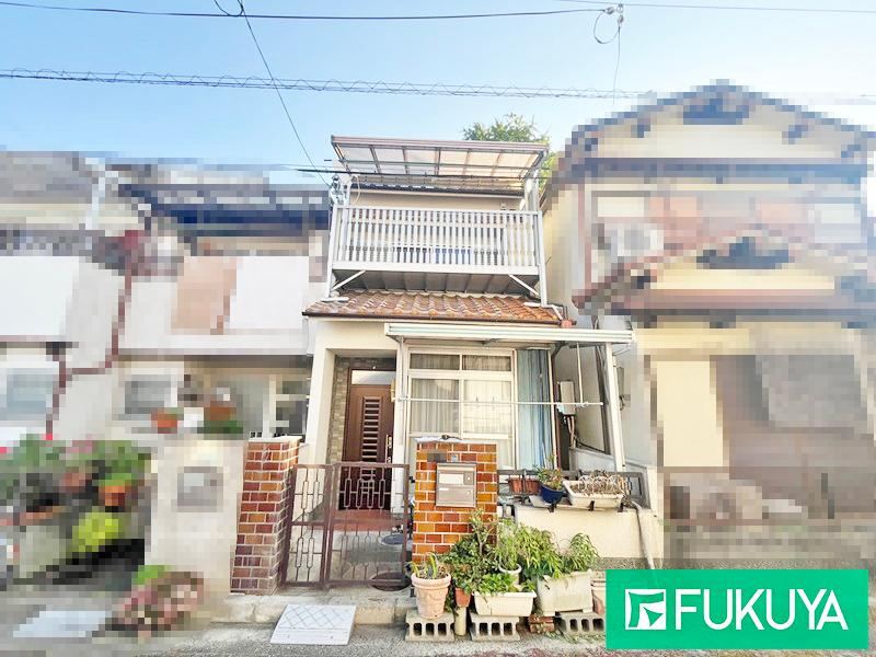 5DK House Available for Immediate Viewing Near Sonoda Station - Photo 1